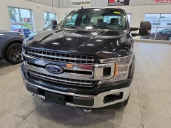 Used 2019  Ford F-150 4WD SuperCrew 5&period;5' Box at Maxx Loans near St&period; Adrian&comma; MI