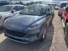 Used 2020 Ford Escape 4d SUV AWD SE at Suburban Ford of Sterling Heights near Sterling Heights, MI