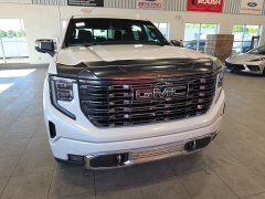 Used 2023  GMC Sierra 1500 4WD Crew Cab 147" Denali Ultimate at Maxx Loans near St&period; Adrian&comma; MI