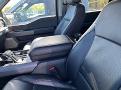 Used 2023  Ford F-150 4WD SuperCrew Box at Maxx Loans near St&period; Adrian&comma; MI