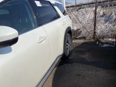 Used 2022  Nissan Pathfinder Platinum 4WD at Maxx Loans near St&period; Adrian&comma; MI