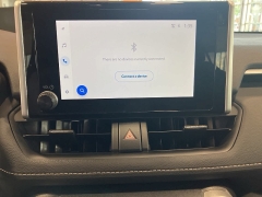 Used 2024  Toyota RAV4 LE AWD at Maxx Loans near St. Adrian, MI