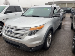 Used 2015  Ford Explorer 4d SUV 4WD XLT at Maxx Loans near St&period; Adrian&comma; MI