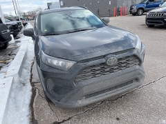 Used 2021  Toyota RAV4 LE FWD at Maxx Loans near St&period; Adrian&comma; MI