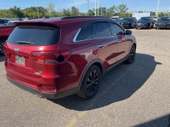 Used 2020 Kia Sorento S V6 FWD at Suburban Ford of Sterling Heights near Sterling Heights, MI