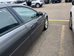 Used 2004  Dodge Stratus 4dr Sdn SXT at Maxx Loans near St&period; Adrian&comma; MI
