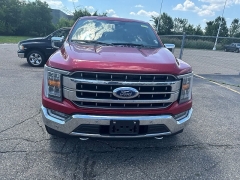 Used 2022  Ford F-150 4WD SuperCrew Box at Maxx Loans near St&period; Adrian&comma; MI