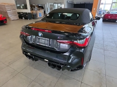Used 2022  BMW M4 Competition xDrive Convertible at Maxx Loans near St&period; Adrian&comma; MI