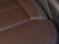 New 2024 Ford F-150 King Ranch 4WD SuperCrew Box at Suburban Ford of Sterling Heights near Sterling Heights, MI