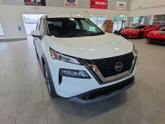 Used 2021  Nissan Rogue FWD S at Maxx Loans near St&period; Adrian&comma; MI
