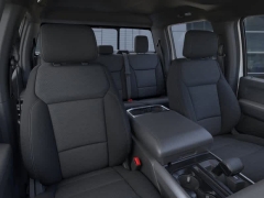 New 2025 Ford F-150 XLT 4WD SuperCrew 5.5' Box at Suburban Ford of Sterling Heights near Sterling Heights, MI