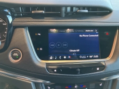 Used 2024 Cadillac XT5 FWD 4dr Luxury at Suburban Ford of Sterling Heights near Sterling Heights, MI