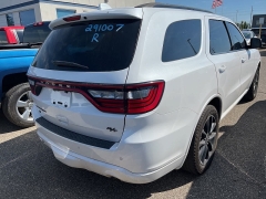 Used 2018 Dodge Durango 4d SUV AWD R/T at Suburban Ford of Sterling Heights near Sterling Heights, MI