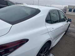 Used 2023  Toyota Camry SE Auto at Maxx Loans near St&period; Adrian&comma; MI