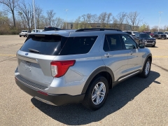 Used 2023 Ford Explorer XLT 4WD at Maxx Loans near ,