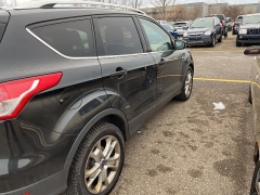 Used 2015  Ford Escape 4d SUV FWD Titanium at Maxx Loans near St&period; Adrian&comma; MI