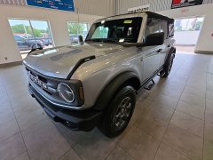  2024 Ford Bronco Big Bend 4 Door 4x4 at Maxx Loans near St&period; Adrian&comma; MI