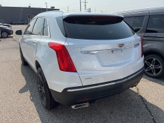 Used 2017 Cadillac XT5 4d SUV AWD Luxury at Maxx Loans near ,