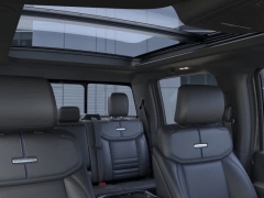 New 2025 Ford F-150 Platinum 4WD SuperCrew Box at Suburban Ford of Sterling Heights near Sterling Heights, MI