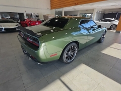 Used 2021  Dodge Challenger R&sol;T Scat Pack RWD at Maxx Loans near St&period; Adrian&comma; MI