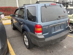 Used 2005  Ford Escape 4dr 103" WB 3&period;0L XLT 4WD at Maxx Loans near St&period; Adrian&comma; MI