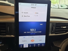 Used 2023  Ford Explorer ST 4WD at Maxx Loans near St&period; Adrian&comma; MI