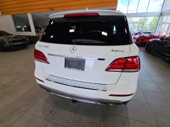 Used 2016  Mercedes-Benz GLE-Class 4d SUV GLE350 4matic at Maxx Loans near St&period; Adrian&comma; MI