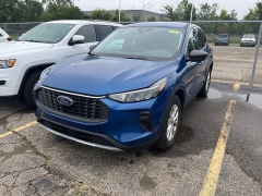 Used 2023  Ford Escape Active AWD at Maxx Loans near St&period; Adrian&comma; MI