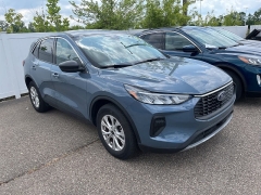 Used 2023 Ford Escape Active AWD at Suburban Ford of Sterling Heights near Sterling Heights, MI