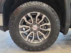 Used 2019  GMC Sierra 1500 4WD Crew Cab 147" SLE at Maxx Loans near St&period; Adrian&comma; MI