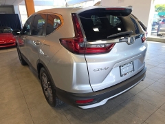 Used 2022  Honda CR-V EX AWD at Maxx Loans near St&period; Adrian&comma; MI