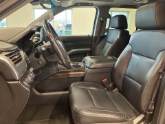 Used 2015  Chevrolet Tahoe 4d SUV 4WD LT at Maxx Loans near St. Adrian, MI