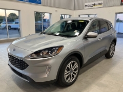 Used 2022 Ford Escape SEL AWD at Maxx Loans near St. Adrian, MI