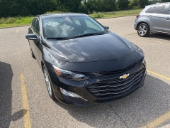 Used 2025 Chevrolet Malibu 4dr Sdn 1LT at Suburban Ford of Sterling Heights near Sterling Heights, MI