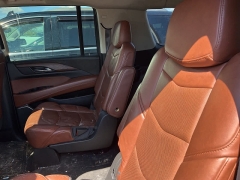 Used 2015 Cadillac Escalade ESV 4d SUV 4WD Premium at Suburban Ford of Sterling Heights near Sterling Heights, MI