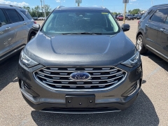Used 2019 Ford Edge 4d SUV FWD SEL at Maxx Loans near ,