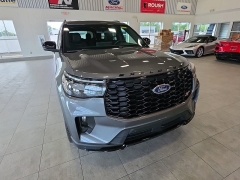 Used 2026  Ford Explorer ST 4WD at Maxx Loans near St&period; Adrian&comma; MI