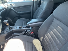 Used 2022 Ford Ranger 4WD SuperCrew 5' Box at Suburban Ford of Sterling Heights near Sterling Heights, MI