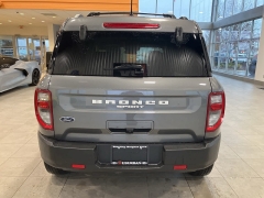 Used 2022  Ford Bronco Sport Big Bend 4x4 at Maxx Loans near St&period; Adrian&comma; MI