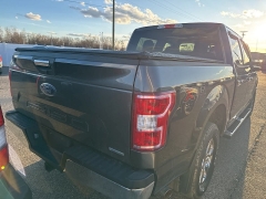 Used 2020  Ford F-150 4WD SuperCrew 5&period;5' Box at Maxx Loans near St&period; Adrian&comma; MI