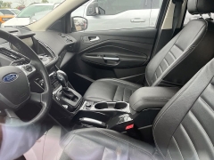 Used 2015  Ford Escape 4d SUV FWD Titanium at Maxx Loans near St&period; Adrian&comma; MI