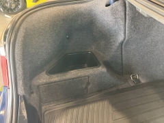 Used 2009  BMW 5 Series 4dr Sdn 535i xDrive AWD at Maxx Loans near St. Adrian, MI