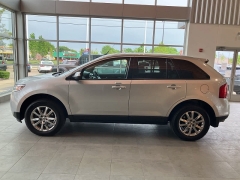 Used 2014 Ford Edge 4d SUV AWD SEL at Maxx Loans near ,