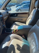 Used 2003 GMC Envoy 4dr 4WD SLT at Maxx Loans near ,