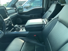 Used 2022 Ford F-150 4WD SuperCrew 5.5' Box at Suburban Ford of Sterling Heights near Sterling Heights, MI