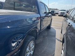 Used 2023 Ram 1500 Big Horn 4x4 Crew Cab 5'7" Box at Maxx Loans near ,