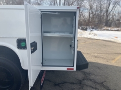 Used 2023  Chevrolet Silverado MD 4WD Crew Cab Work Truck at Maxx Loans near St&period; Adrian&comma; MI
