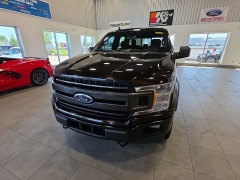 Used 2020  Ford F-150 4WD SuperCrew 5&period;5' Box at Maxx Loans near St&period; Adrian&comma; MI