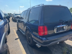 Used 1998 Lincoln Navigator 5d SUV 4WD at Maxx Loans near St. Adrian, MI