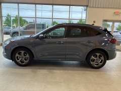 Used 2023 Ford Escape ST-Line FWD at Maxx Loans near St. Adrian, MI
